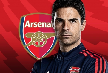 Arsenal quyết chiêu mộ ngôi sao cả Ngoại hạng Anh săn đón