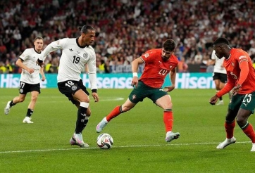 Leroy Sane xác nhận rời Bayern Munich, gia nhập 'gã khổng lồ'