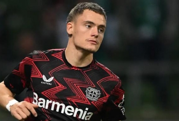 Florian Wirtz đã nhận cảnh báo đanh thép từ ngôi sao Liverpool