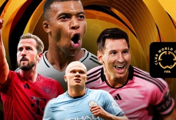 FIFA Club World Cup chưa đá đã tính mở rộng, các CLB 'lo lắng'