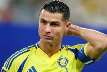 Ronaldo nói 'không' với Club World Cup dù đồng đội mời tái hợp