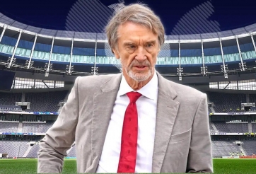 Sếp lớn MU vướng kiện tụng vì hợp đồng 'béo bở'