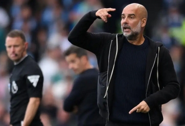 Pep Guardiola bị nghi vấn trước thềm Club World Cup?