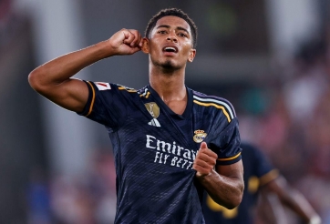 Xabi Alonso muốn ‘cải tạo’ Jude Bellingham tại FIFA Club World Cup 2025