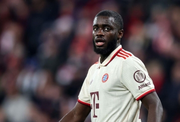 Bayern Munich nhận tin xét đánh ở trận mở màn Club World Cup