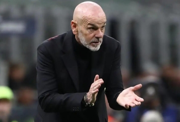 Làm phật ý Ronaldo, HLV Stefano Pioli rời Al-Nassr