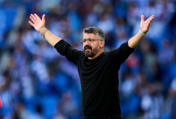 Lộ diện tân HLV trưởng của ĐTQG Ý