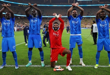 Ông lớn Ả-rập gặp khó về tài chính trước thềm FIFA Club World Cup