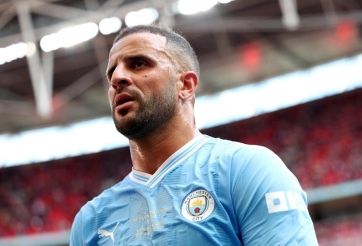 Phát ngôn tranh cãi, Kyle Walker bị Man City thanh lý sang Thổ Nhĩ Kỳ