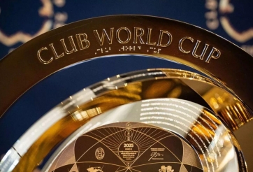 FIFA Club World Cup 2025: Hé lộ tiền thưởng khủng cho 32 đội bóng