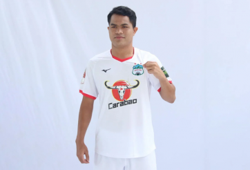 Dụng Quang Nho nhiều khả năng sẽ chia tay HAGL