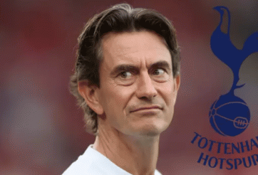 'Cuộc đại phẫu' trong nội bộ Tottenham đang bắt đầu diễn ra