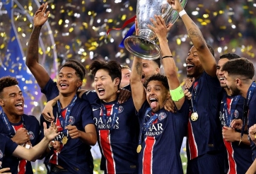PSG đặt mục tiêu vô địch FIFA Club World Cup