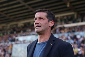 Tân HLV Inter Milan thốt lên 1 điều trước thềm FIFA Club World Cup