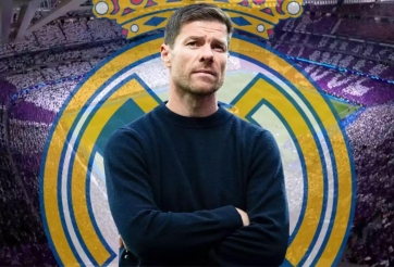 Xabi Alonso 'bật đèn xanh' cho tài năng trẻ Real Madrid