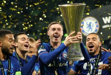 Cole Palmer được yêu cầu trọng trách đặc biệt tại Club World Cup