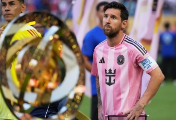Điều gì đang chờ đón Messi và Inter Miami ở FIFA Club World Cup