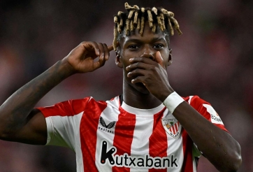 Ve vãn Nico Williams, Barca nhận cảnh báo gay gắt từ Bilbao