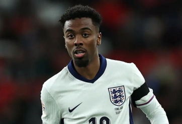 Tuyển thủ Anh lý giải vì sao nhiều tài năng trẻ rời MU lại bùng nổ