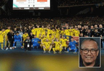 Chuyên gia Malaysia: 'Chúng ta nên đi theo con đường của Nhật Bản'