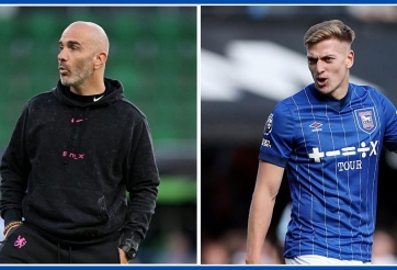 Tân binh Chelsea nhận thông điệp từ Maresca trước thềm Club World Cup