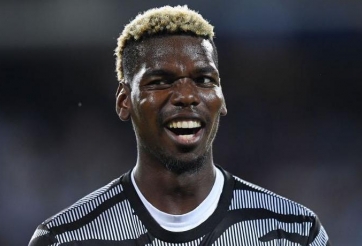 Tái xuất sân cỏ, Paul Pogba đặt mục tiêu lớn lao tại World Cup 2026
