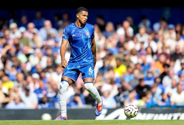 Sao trẻ Chelsea tuyên bố cứng rắn sau trận mở màn Club World Cup