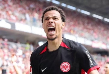 Xác nhận: Liverpool quyết chiêu mộ tiền đạo 85 triệu Bảng thay Nunez