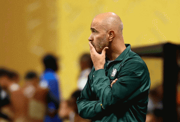 HLV Chelsea bất ngờ trước khán đài trống ở FIFA Club World Cup