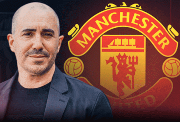 MU đặt mục tiêu thống trị Ngoại hạng Anh