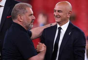Rõ lý do Tottenham sa thải Postecoglou và bổ nhiệm Thomas Frank