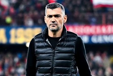 Al Nassr sắp thay HLV, người từng là đồng đội cũ Ronaldo