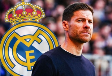 Không phải Mbappe, Xabi Alonso chốt 'át chủ bài' mới của Real Madrid
