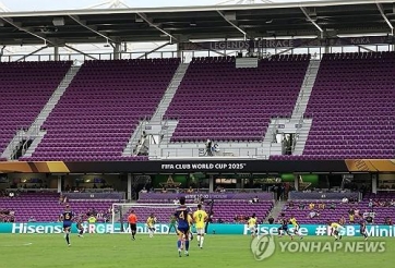 FIFA Club World Cup đang đối mặt với khủng hoảng