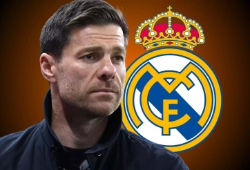 Xabi Alonso và bài toán 'nâng cấp' Kylian Mbappe