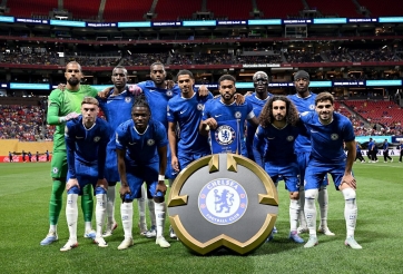 Chelsea đối đầu Flamengo tại Club World Cup: Những thông tin thú vị