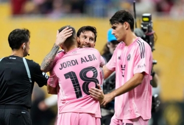 Messi tiết lộ bí quyết ghi bàn sau chiến thắng tại FIFA Club World Cup