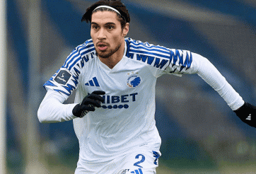 Sao nhập tịch Indonesia nhận vinh dự lớn ở châu Âu?