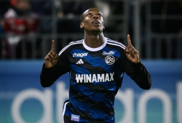 Chelsea lên kế hoạch để thay thế Nicolas Jackson