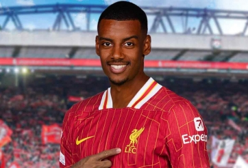 Romano dội gáo nước lạnh vào thương vụ kỷ lục Liverpool