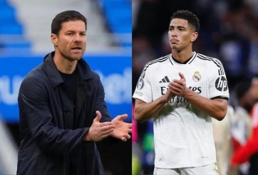 Bellingham tỏa sáng, ca ngợi Xabi Alonso sau chiến thắng nghẹt thở