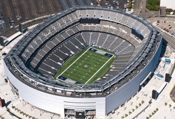 SVĐ lớn nhất nước Mỹ bị chê tơi tả ở FIFA Club World Cup