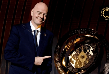 FIFA học được gì từ Club World Cup để chuẩn bị cho World Cup