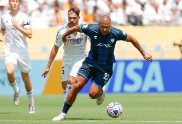 Ngôi sao Real Madrid viết tâm thư xin lỗi