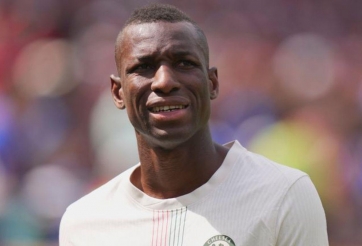 Chelsea 'khốn đốn' vì án phạt của Nicolas Jackson tại Club World Cup