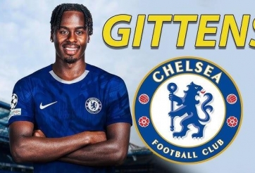 Chelsea sắp sở hữu ngôi sao chạy cánh từ Dortmund