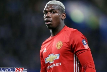 Xong! Pogba tìm được bến đỗ mới