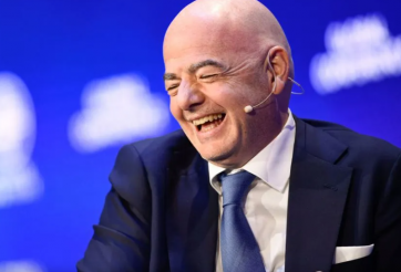 FIFA tổ chức tiệc ăn mừng Club World Cup với giá vé ‘khủng’