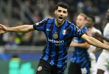 Đi đường bộ 1.000 km, sao Inter Milan vẫn lỡ Club World Cup 2025