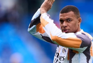 Xabi Alonso lên tiếng báo tin cực vui từ Real Madrid